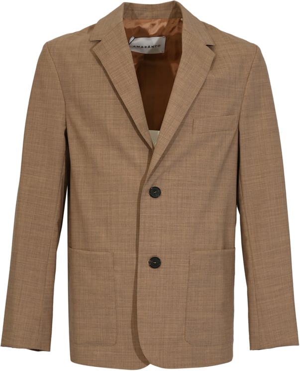 Amaranto Jackets Rope