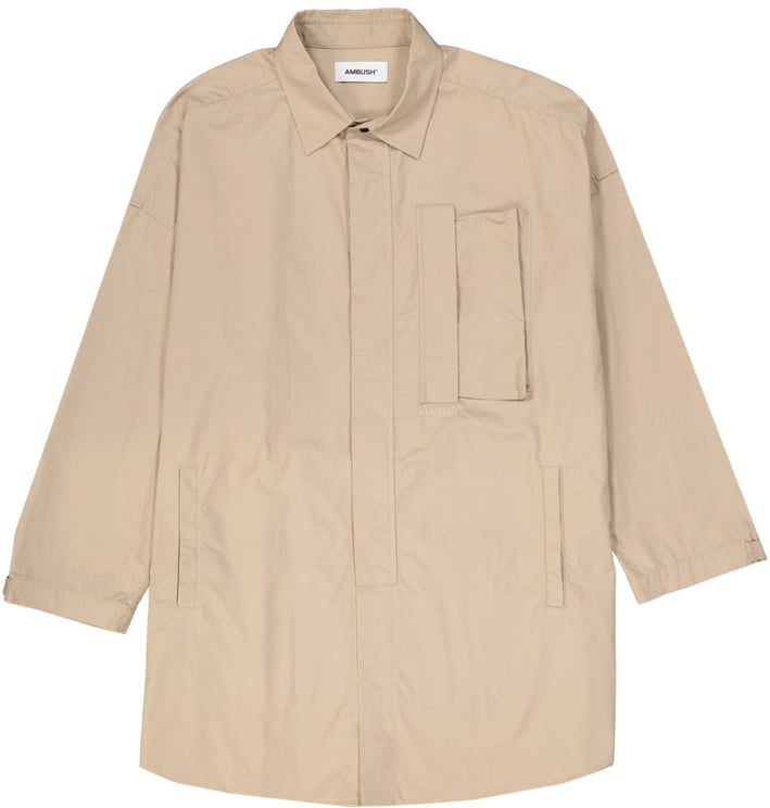 AMBUSH Ambush Cotton Shirt