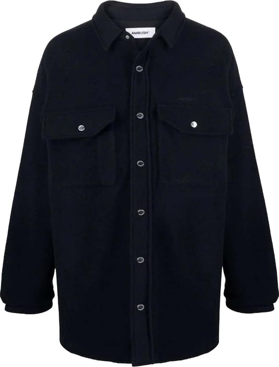 AMBUSH Ambush Wool Shirt Jacket