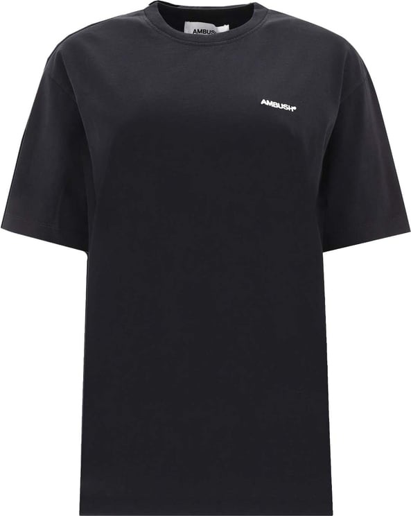 AMBUSH Ambush Cotton Logo T-Shirt