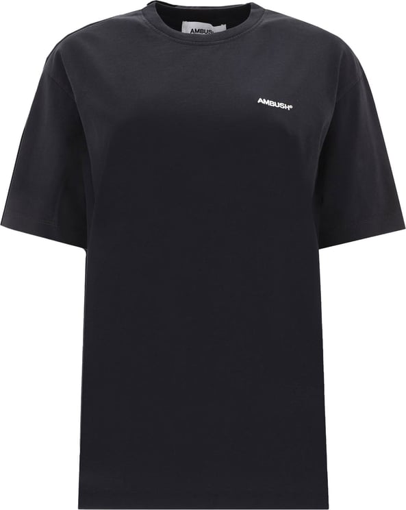 AMBUSH Ambush Cotton Logo T-Shirt