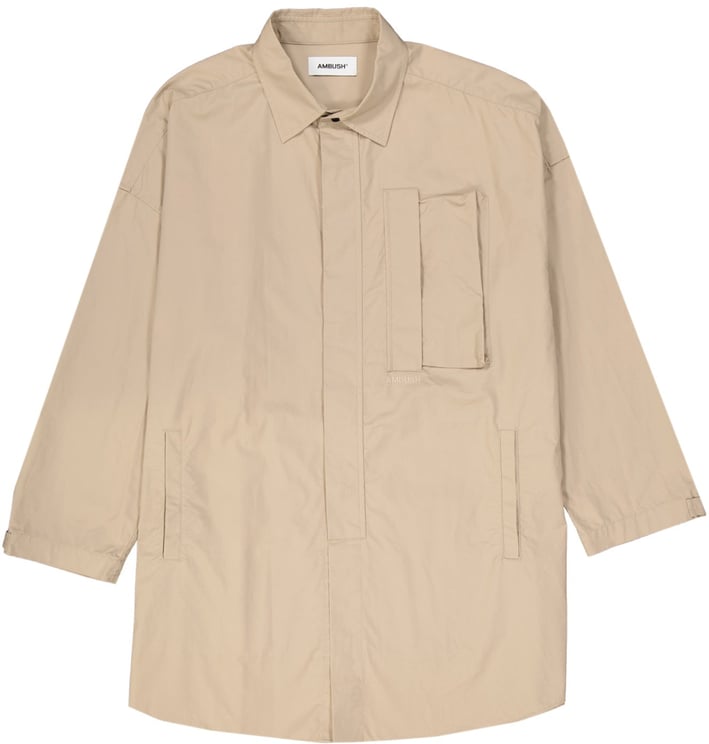 AMBUSH Ambush Cotton Shirt