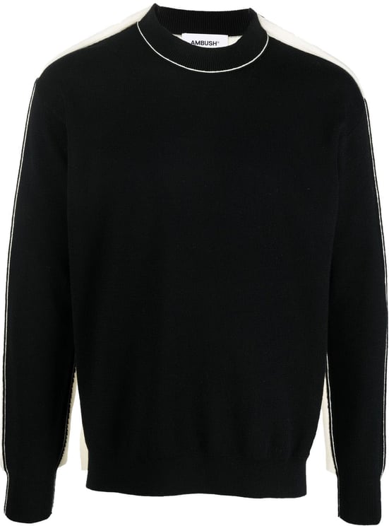 AMBUSH Sweaters Black