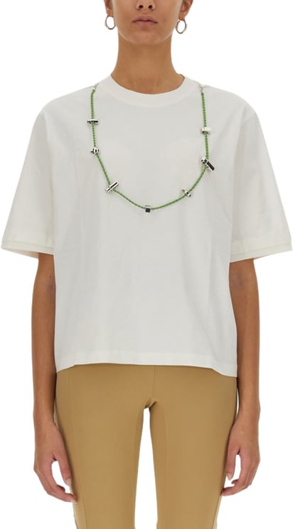 AMBUSH "Stoppers" T-Shirt