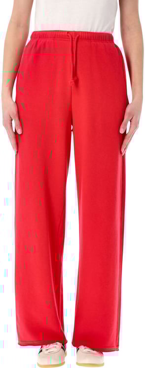 American Vintage Atuby Jogging Tomato