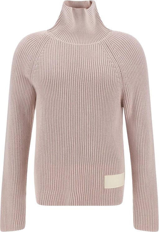 AMI Paris Ami Paris Turtleneck Sweater