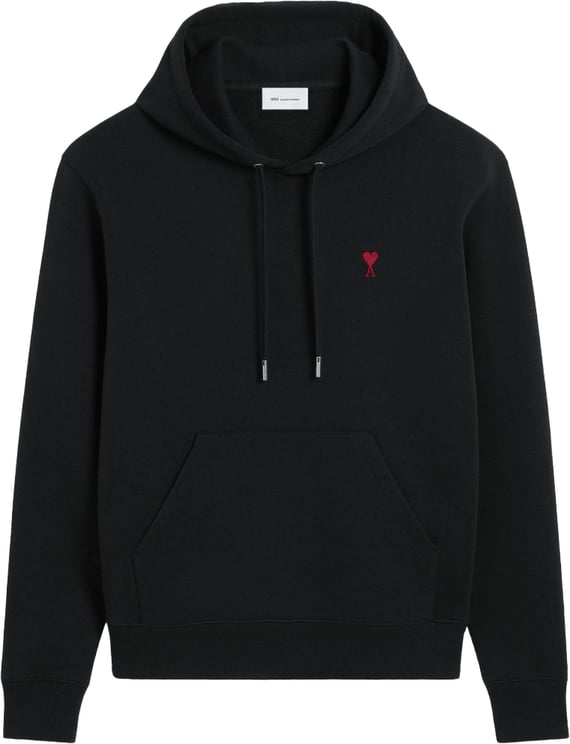 AMI Paris Sweaters Noir