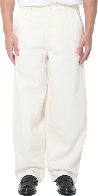 AMI Paris Balloon jeans