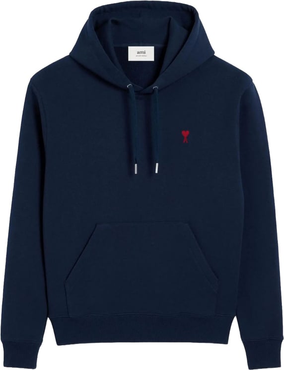 AMI Paris Sweaters Marine