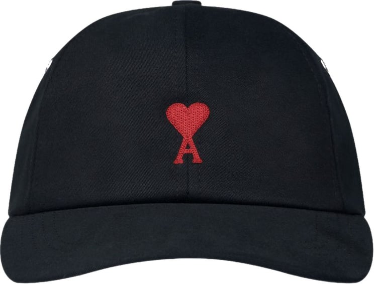 AMI Paris Hats Noir