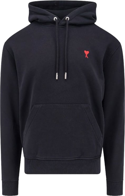 AMI Paris Sweaters Noir