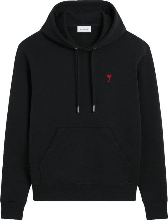 AMI Paris Sweaters Black
