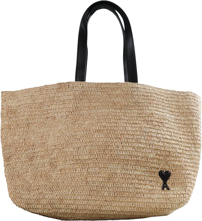 AMI Paris TAS AMI DE COEUR NATUREL