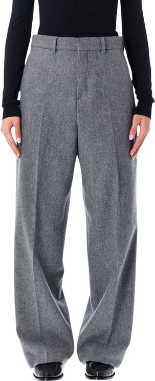 AMI Paris Formal Pant Grigio