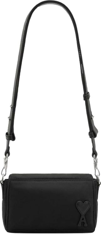 AMI Paris Bags Black