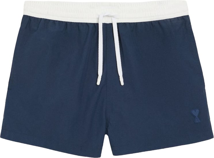 AMI Paris Sea Clothing Encre