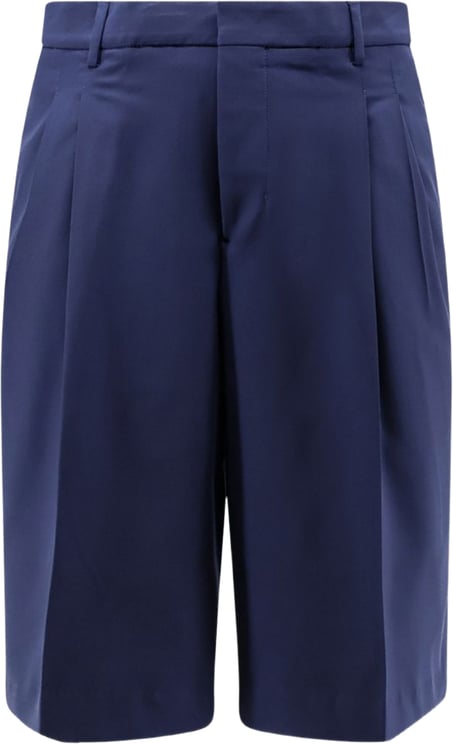 AMI Paris Shorts Encre