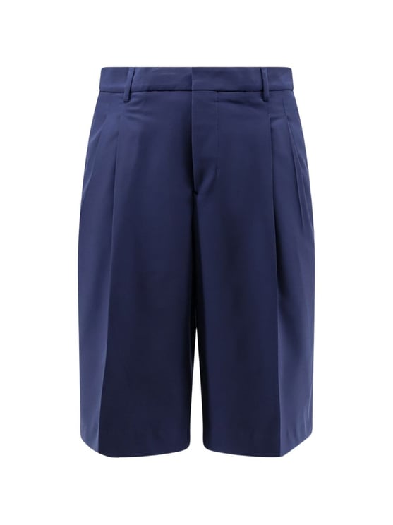 AMI Paris Shorts Encre