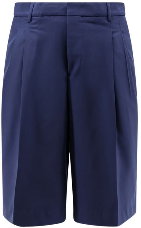 AMI Paris Shorts Encre