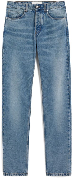 AMI Paris Jeans Blue