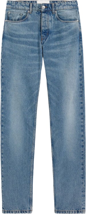 AMI Paris Jeans Denim