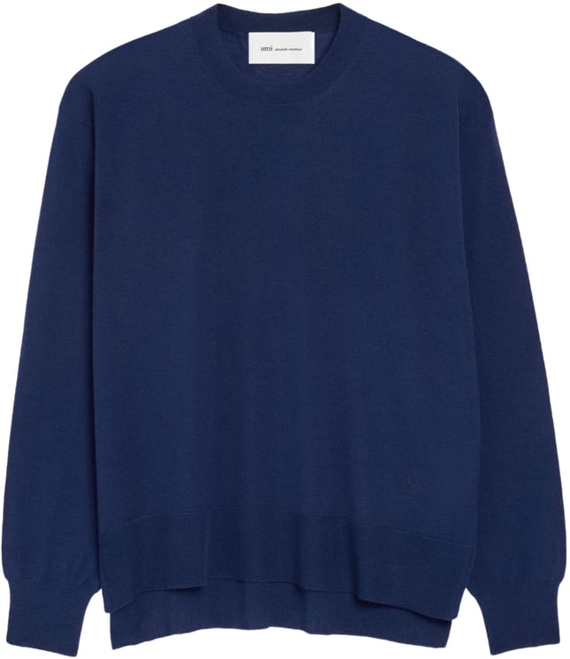 AMI Paris Sweaters Encre