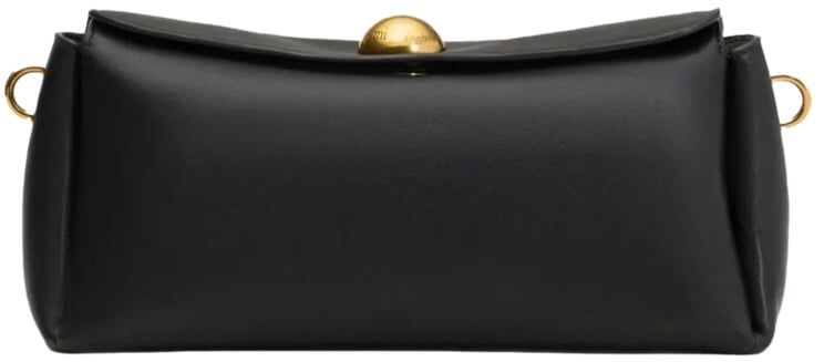 AMI Paris Bags Black