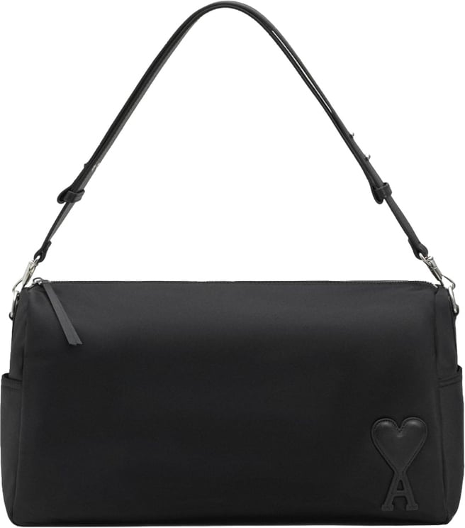 AMI Paris Bags Black