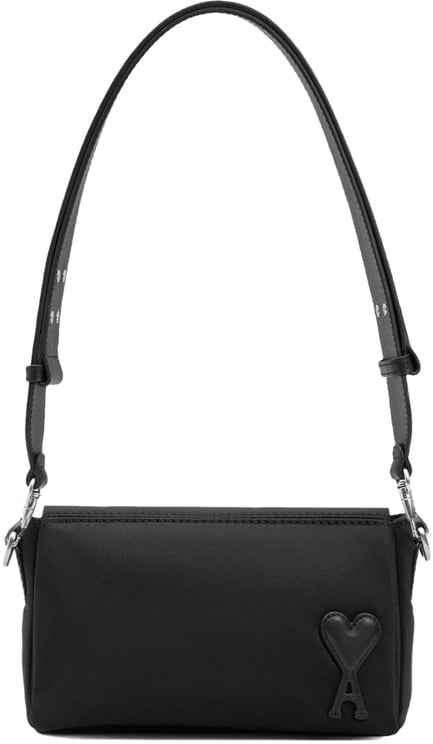 AMI Paris Bags Black