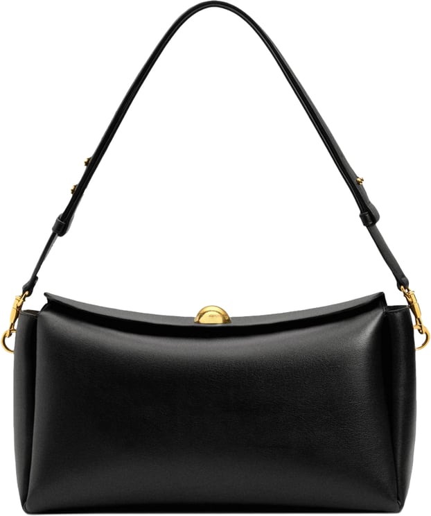 AMI Paris Bags Noir