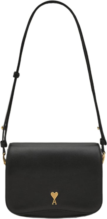 AMI Paris Bags Noir