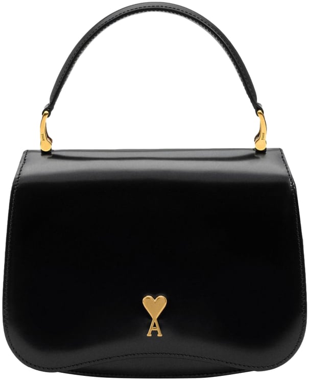 AMI Paris Bags Black
