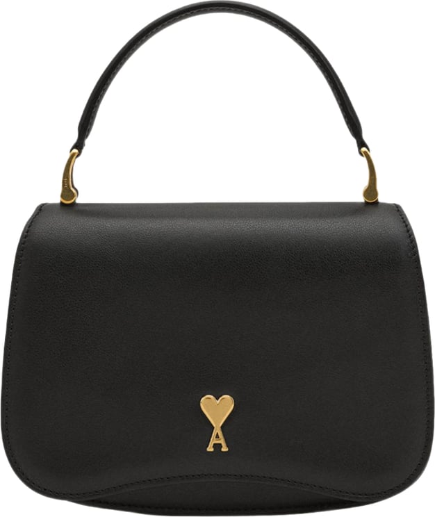 AMI Paris Bags Noir