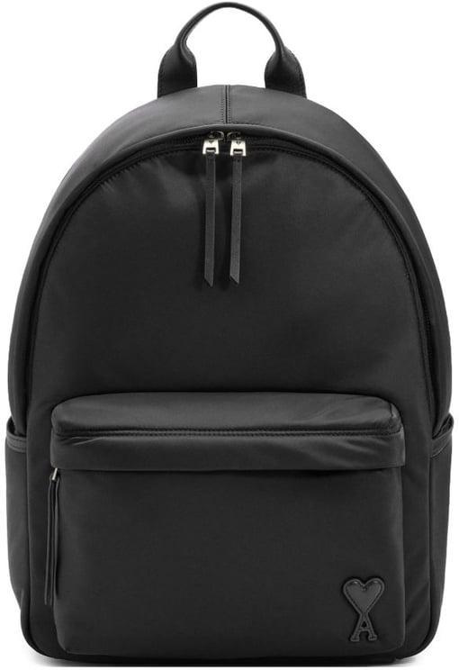 AMI Paris Bags Black