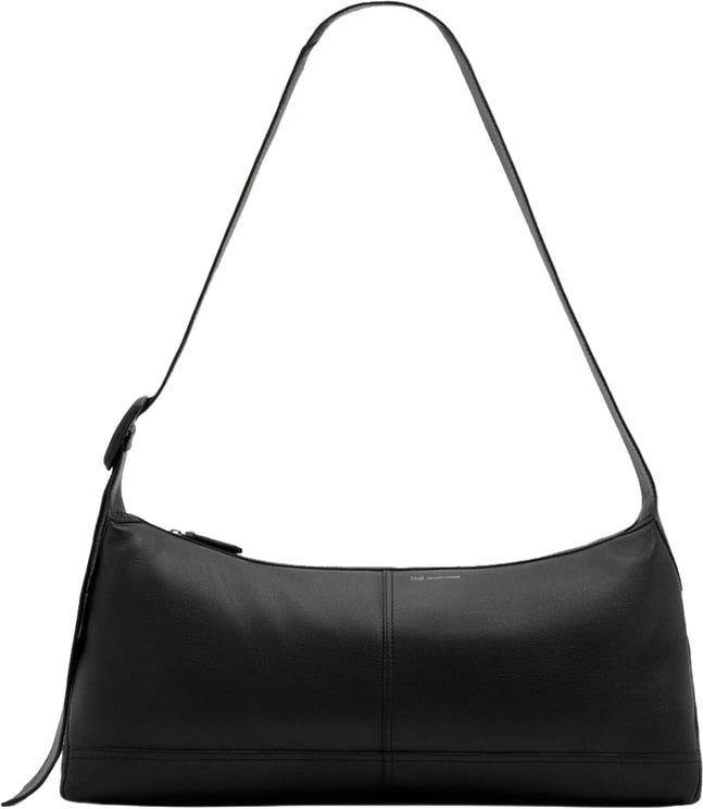 AMI Paris Bags Noir