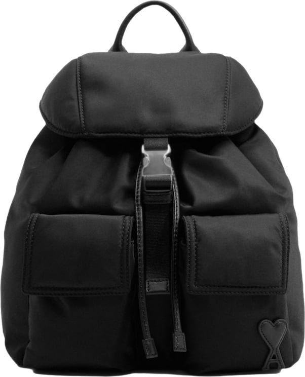 AMI Paris Bags Black