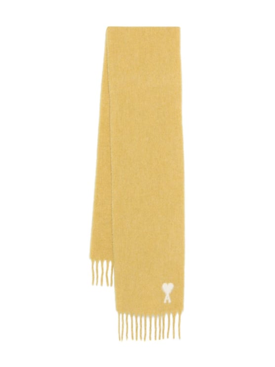 AMI Paris Scarfs Anis
