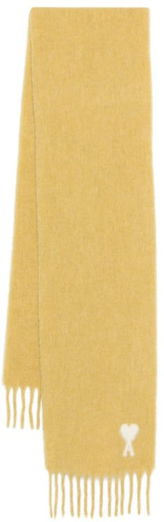 AMI Paris Scarfs Anis