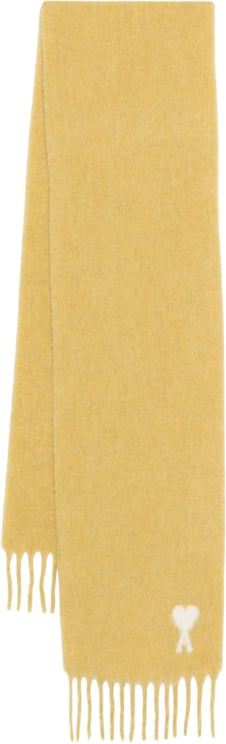 AMI Paris Scarfs Anis