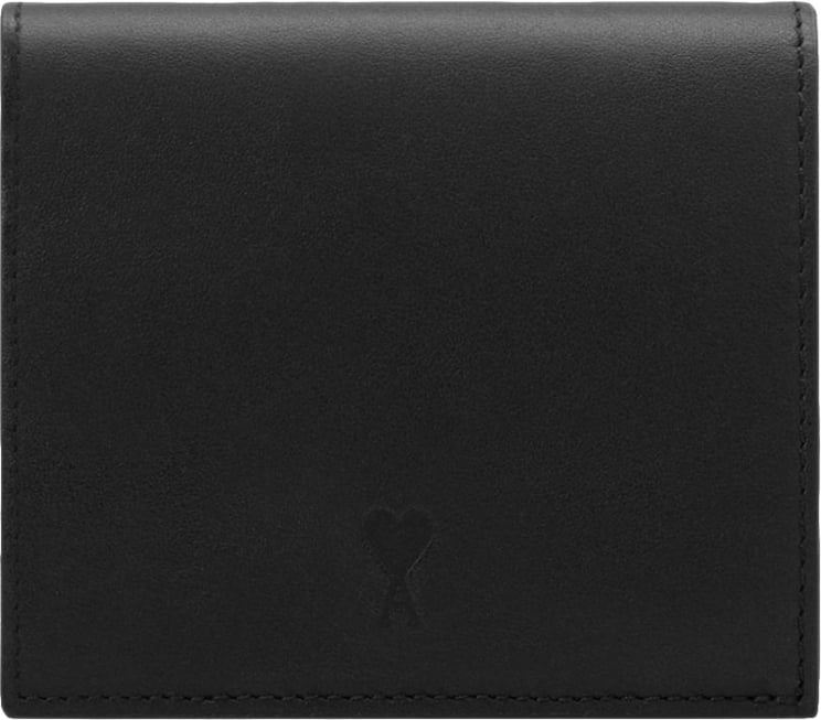 AMI Paris Wallets Noir