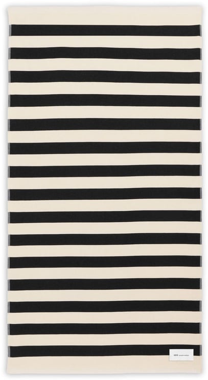 AMI Paris Sea Clothing Black