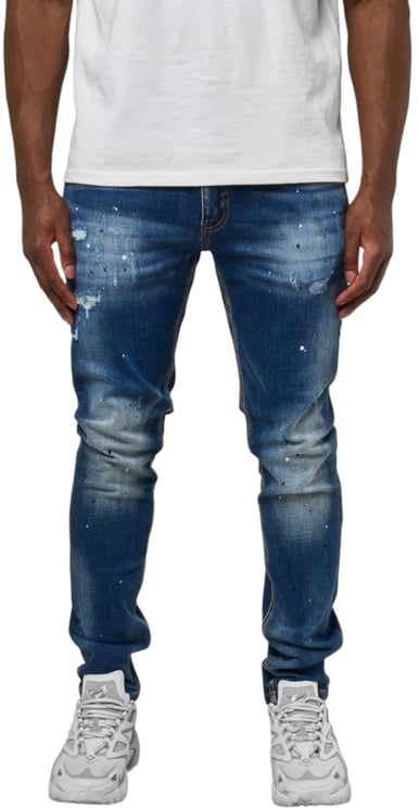 Amicci Heren Jeans