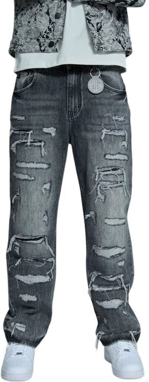 Amicci Heren Jeans