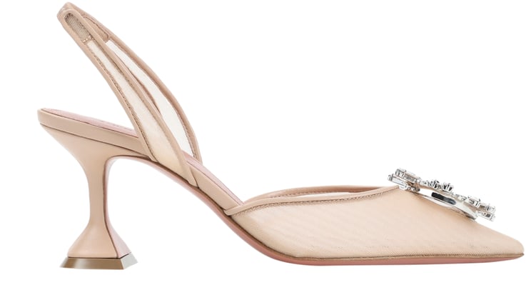 Amina Muaddi AMINA MUADDI 13S361091BEG