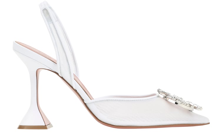 Amina Muaddi AMINA MUADDI 13S362832BEG