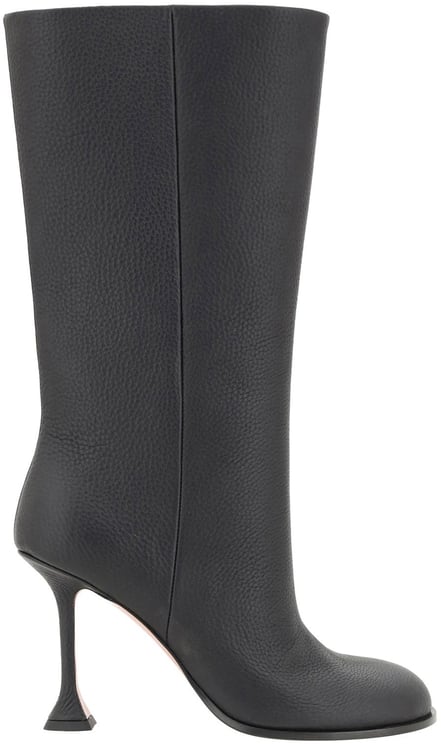 Amina Muaddi Amina Muaddi Liya Boots