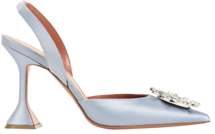 Amina Muaddi AMINA MUADDI 16S365884BEG