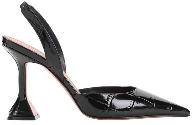 Amina Muaddi AMINA MUADDI 16S366044HOL