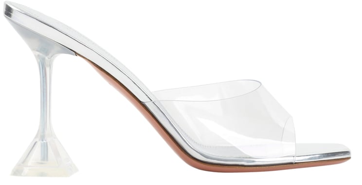 Amina Muaddi AMINA MUADDI 8S321759LUP