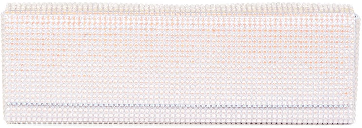 Amina Muaddi Amina Muaddi Bags.. Grey